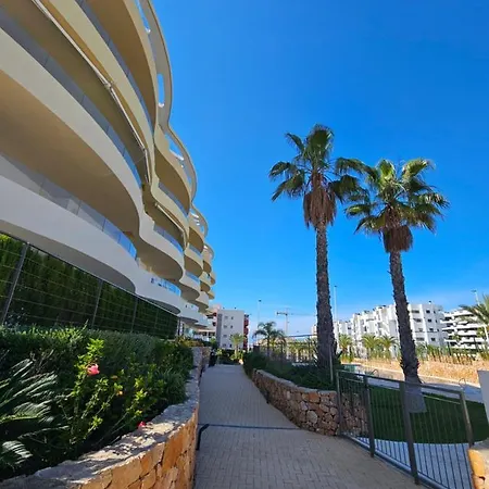 Happy Place Apartman Arenales del Sol