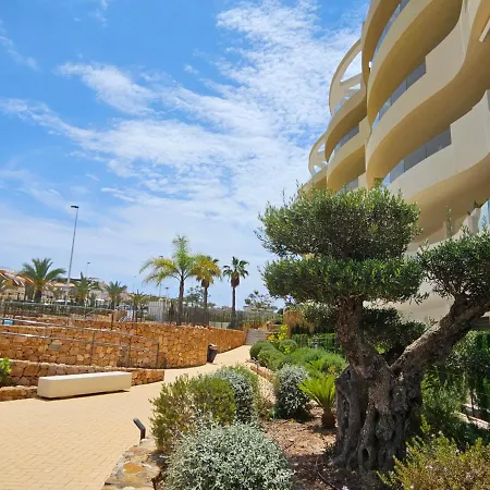 Happy Place Apartman Arenales del Sol