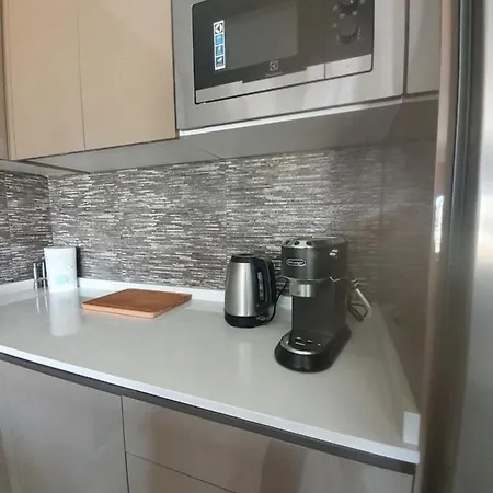 Apartman Happy Place