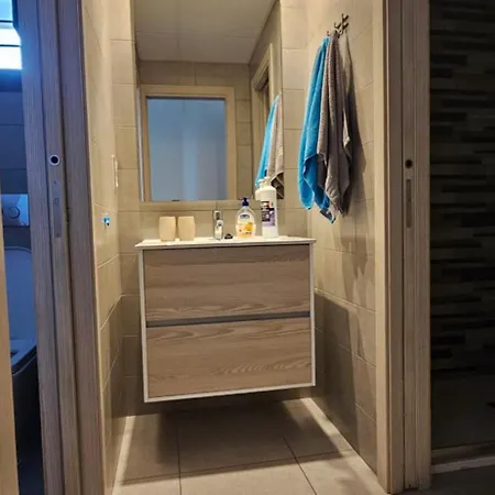 Happy Place Apartman
