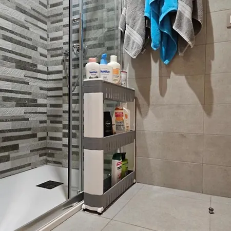 Apartman Happy Place