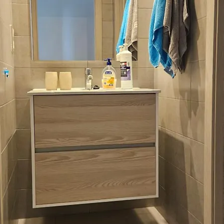 Happy Place Apartman