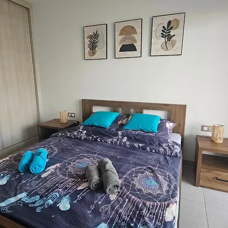 Happy Place Apartman *