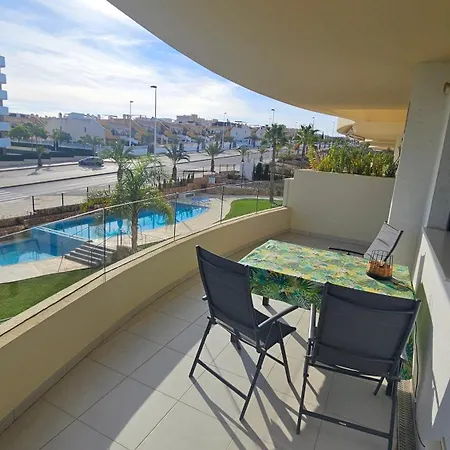 Happy Place Apartman *