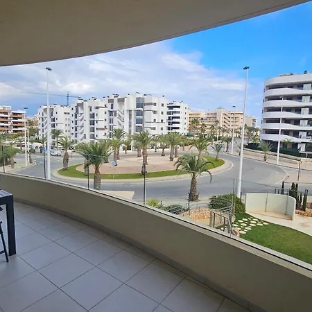 Happy Place Apartman Arenales del Sol