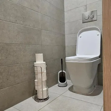 Apartment Happy Place Arenales del Sol