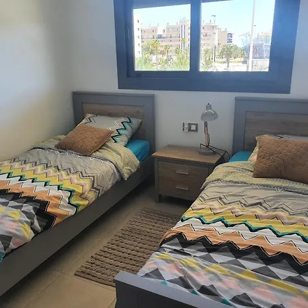 Happy Place Apartment