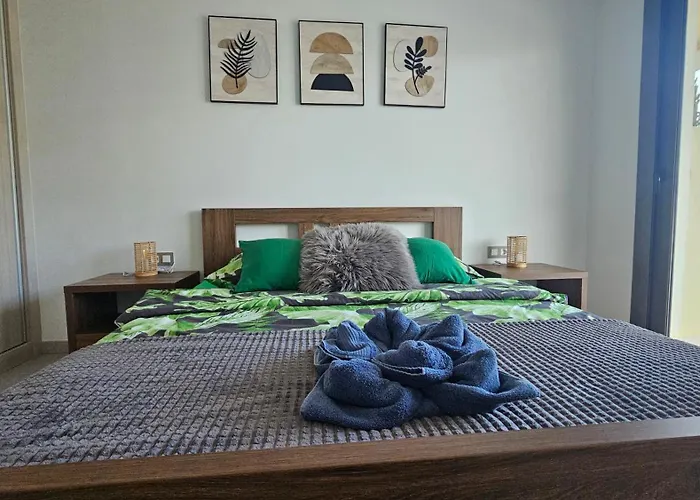 Happy Place Apartmán
