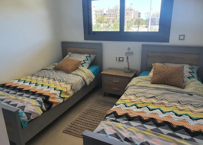 Happy Place Apartmán